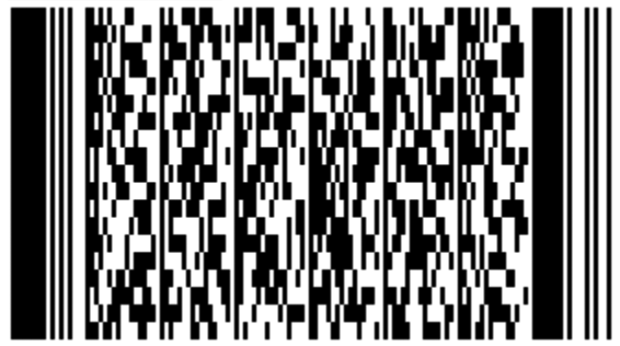 barcode