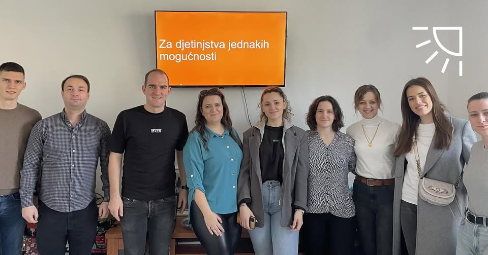 Postjet Udruzi "Minores - udruga za pomoć beskućnicima i socijalno ugroženima osobama na području Mostara"