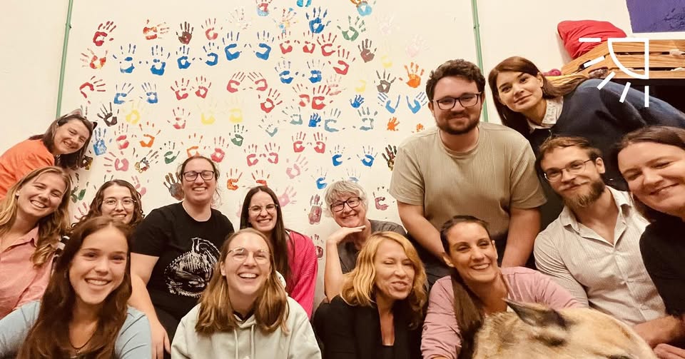 Poziv volonterima/kama: Moje mjesto pod suncem 