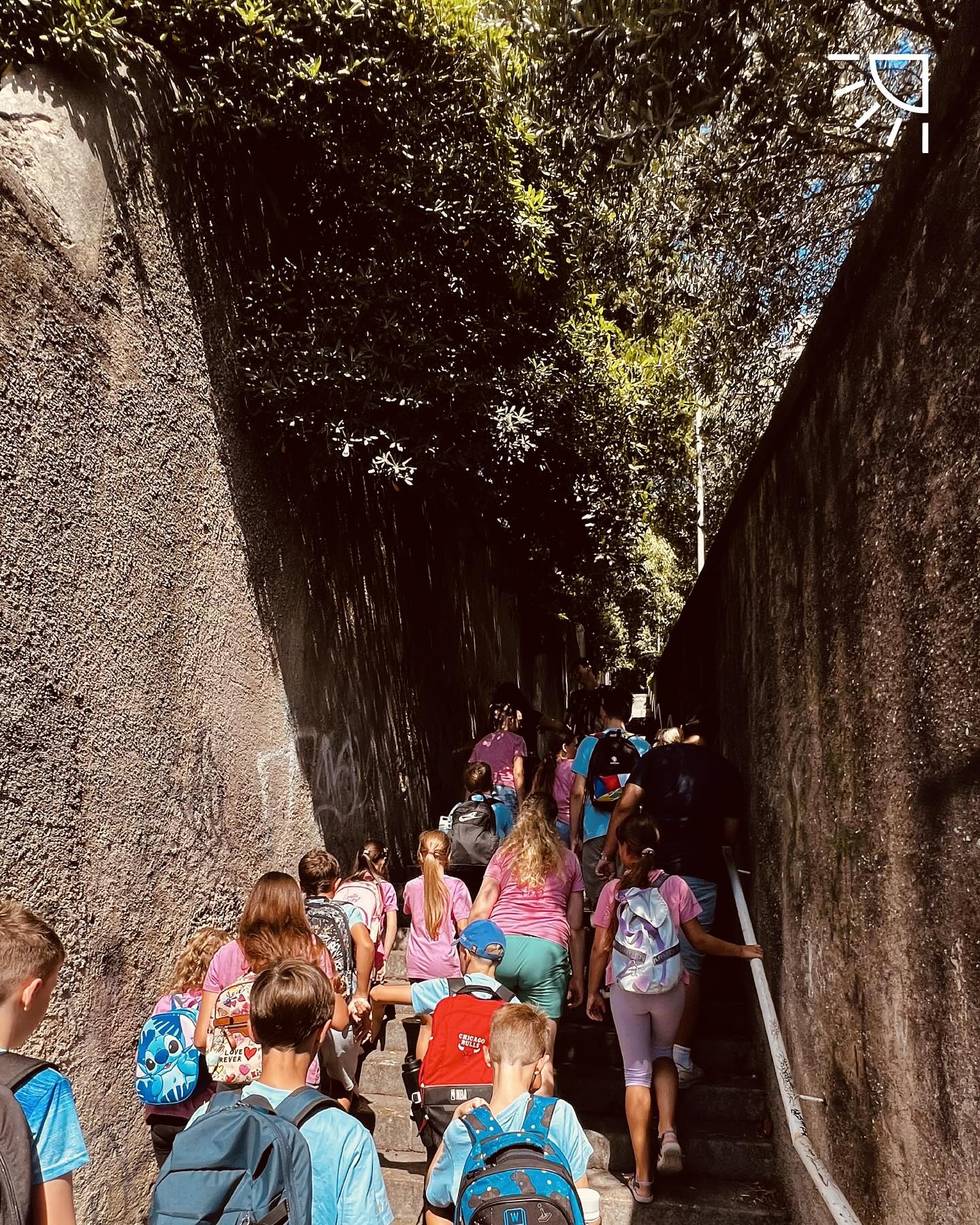 ☀️ Trodnevni kamp prijateljstva i suradnje u Rijeci! ☀️ 