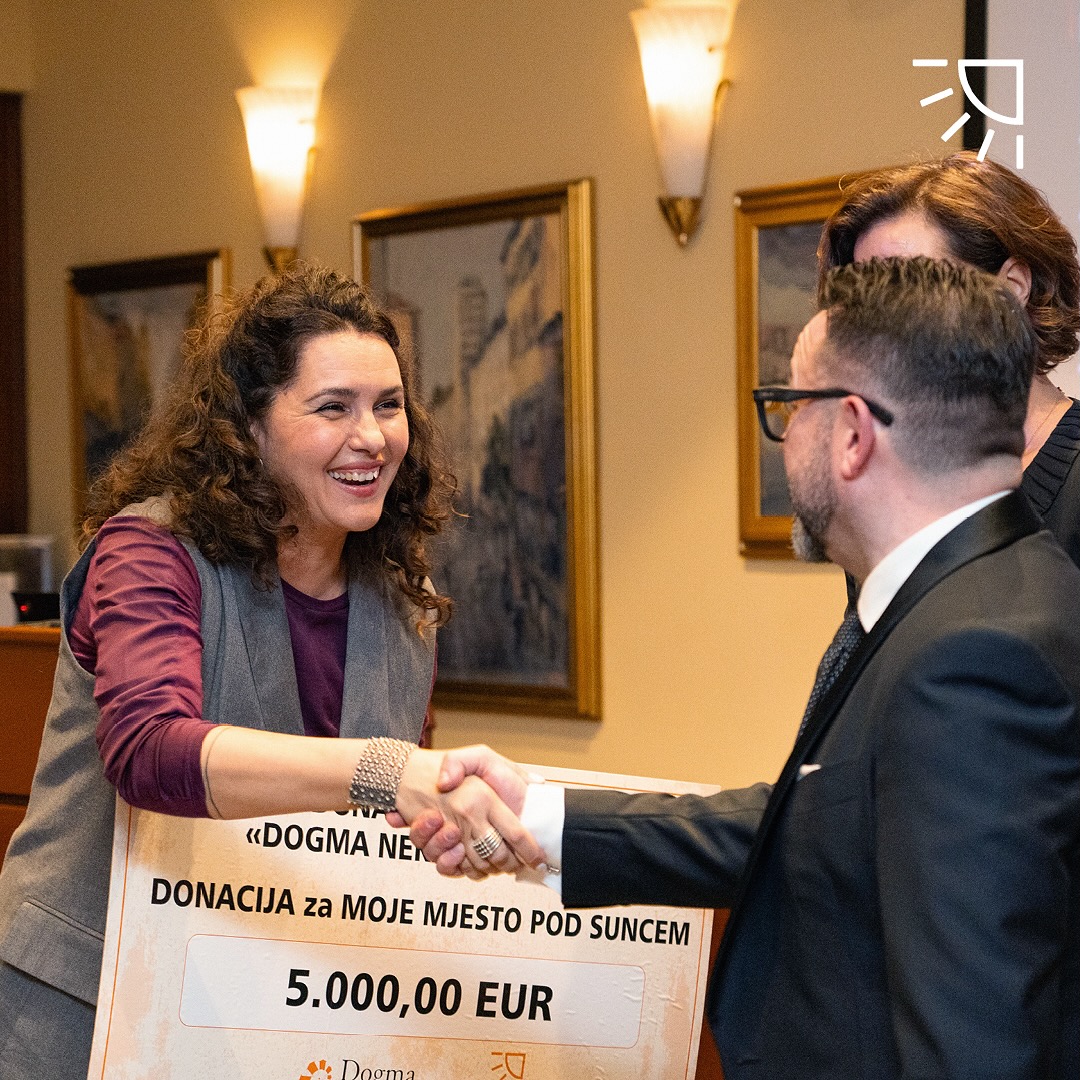 Obilježavanje 25 godina postajanja Dogme