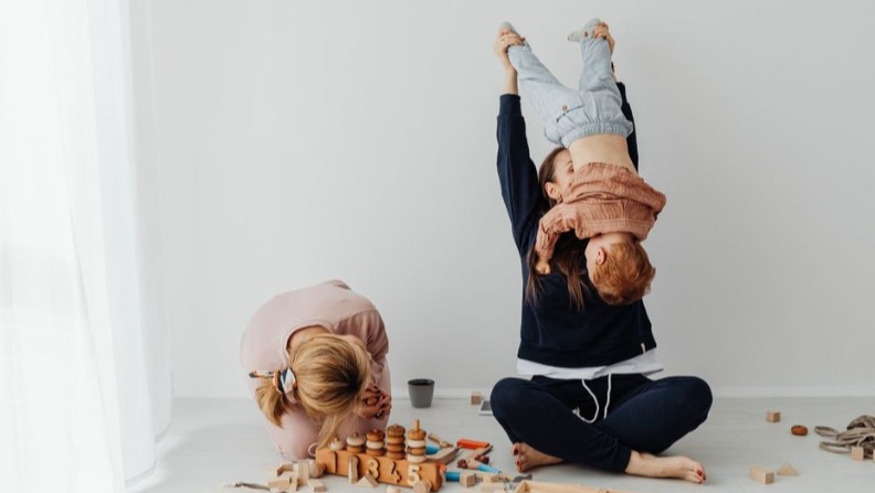 Najava konferencije “Izazovi samohranog roditeljstva u Rijeci”