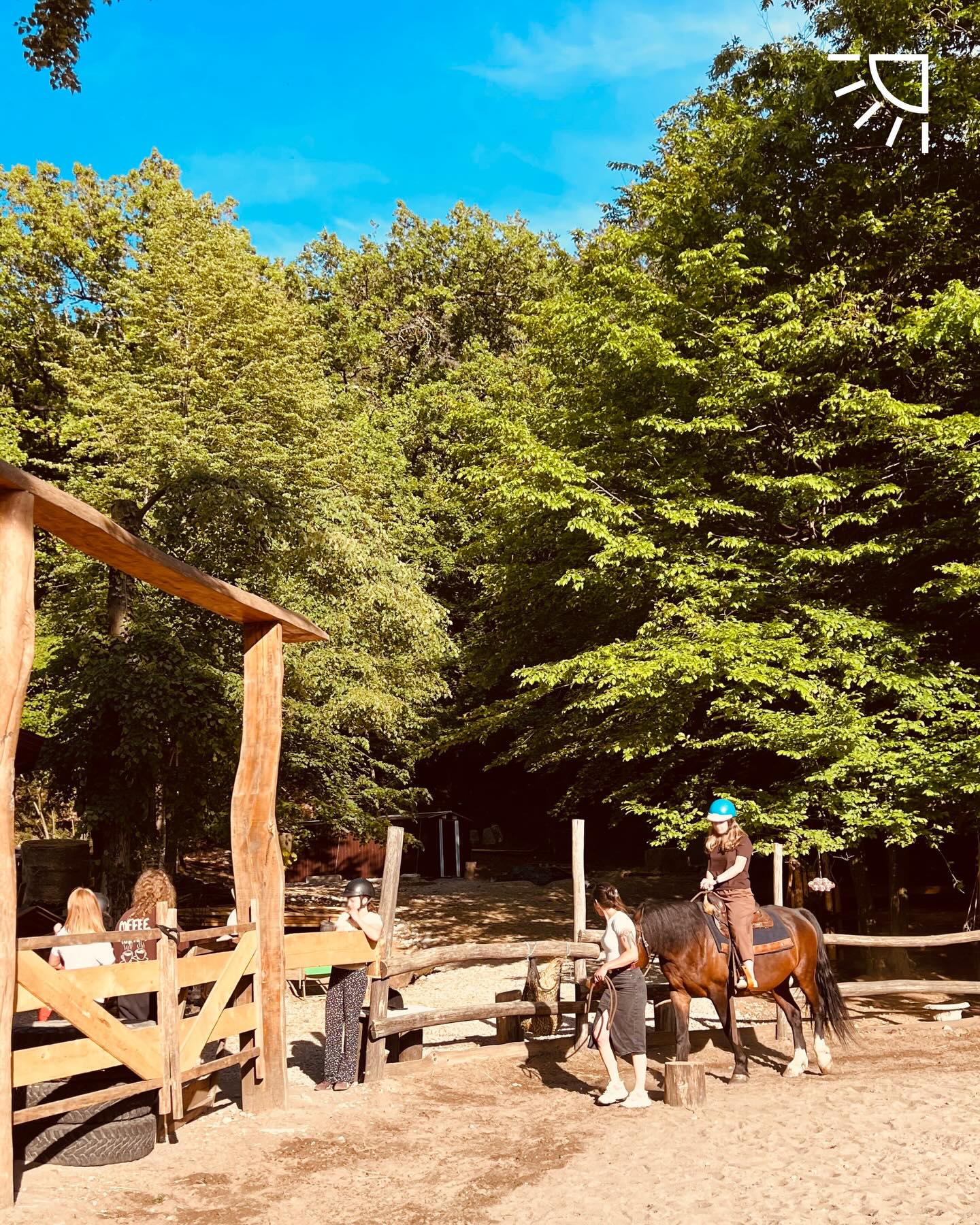 Posjet Šumskom dvoru