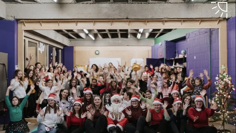Učiteljstki fakultet i Teddy Bear Hospital za Moje mjesto pod suncem