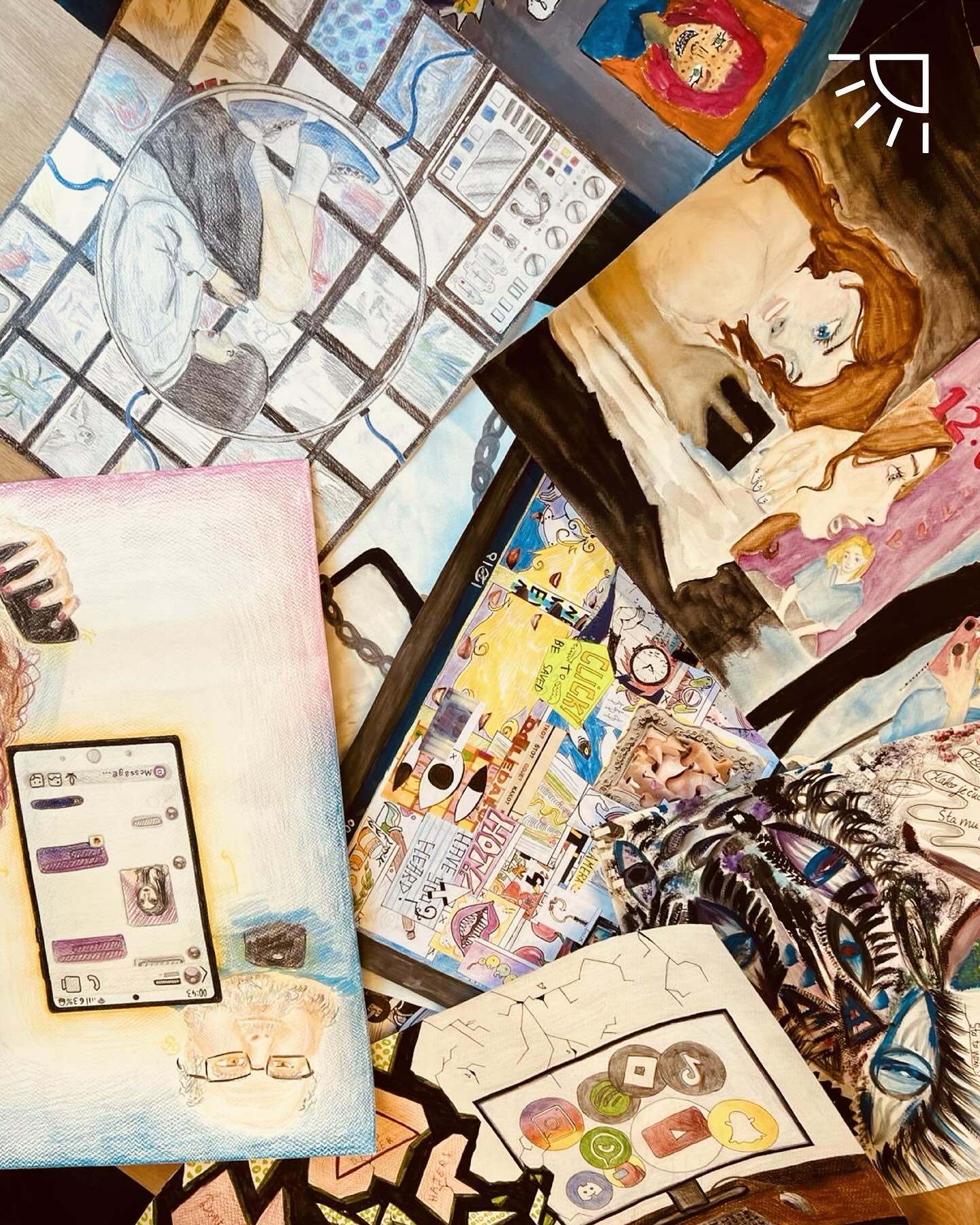 Izložba “Sigurna mreža” – stiže u izloge Grada Rijeke! 